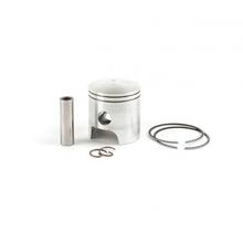 Kolben Satz Airsal T6-Racing 65,3ccm 46mm für Peugeot 103 T3, 104 T3 Brida