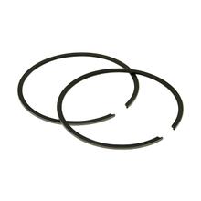 anillo del pistón ajustado AIRSAL Deportes 69,4ccm 47mm, 40mm hierro fundido para Derbi EBE EBS