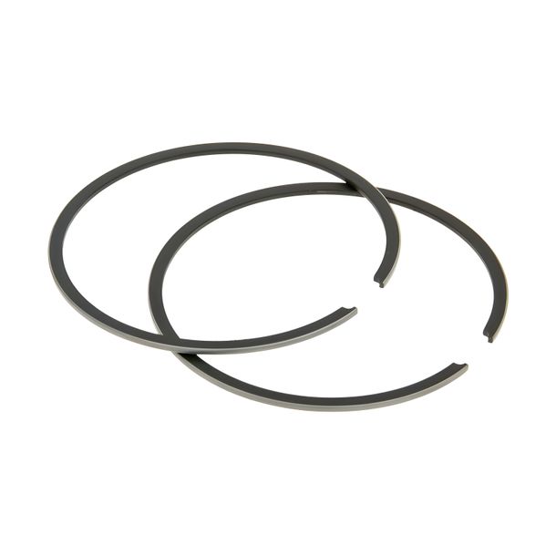 Piston Ring Set Airsal Sport 69.4 ccm, 47 mm, 40 mm for Derbi, Piaggio D50B0