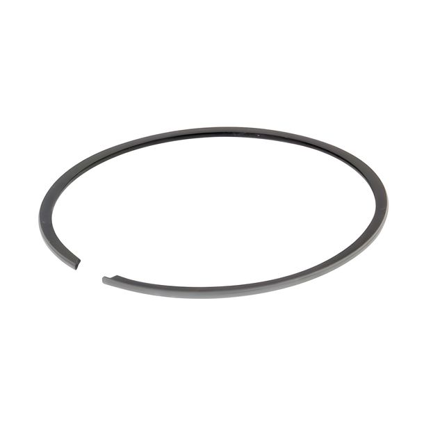 Segment de piston Airsal Sport 68cc 47mm, pièces moulées en fonte grise 39,2mm Minarelli AC