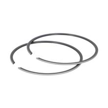 Kolbenring Satz Airsal Grauguss 70ccm für Minarelli LC