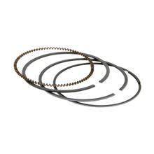 Kit de segments de piston Airsal T6-Racing 124,6 cc 52 mm pour Yamaha, MBK 125 4T LC