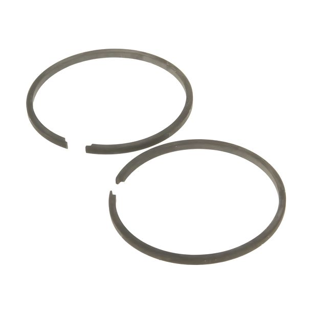 anillo de pistón de 39 mm establecer AIRSAL Deportes 49,9ccm para MBK AV-10, AV-51