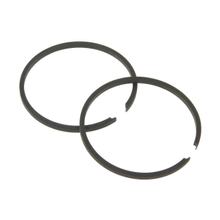Sada pístních kroužků Airsal Sport 49,9ccm 39mm pro MBK AV-7, AV-87