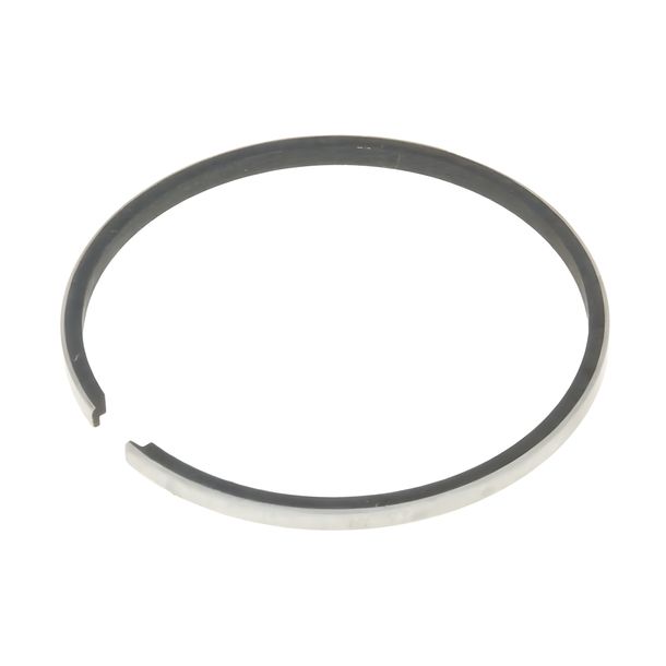 Segment de piston Airsal Sport 49,9ccm 39mm pour MBK FX50, Yamaha Magnum 50