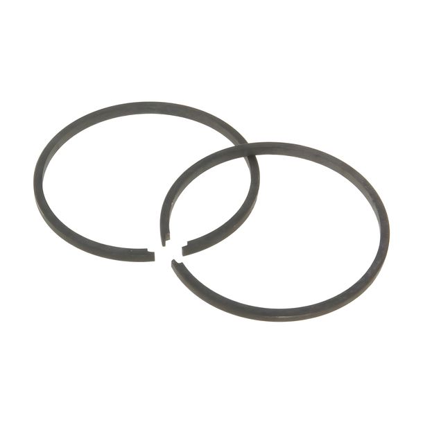 anillo de pistón de 39 mm establecer AIRSAL Deportes 49,9ccm para Mobilette Campera, MBK AV88 Carre