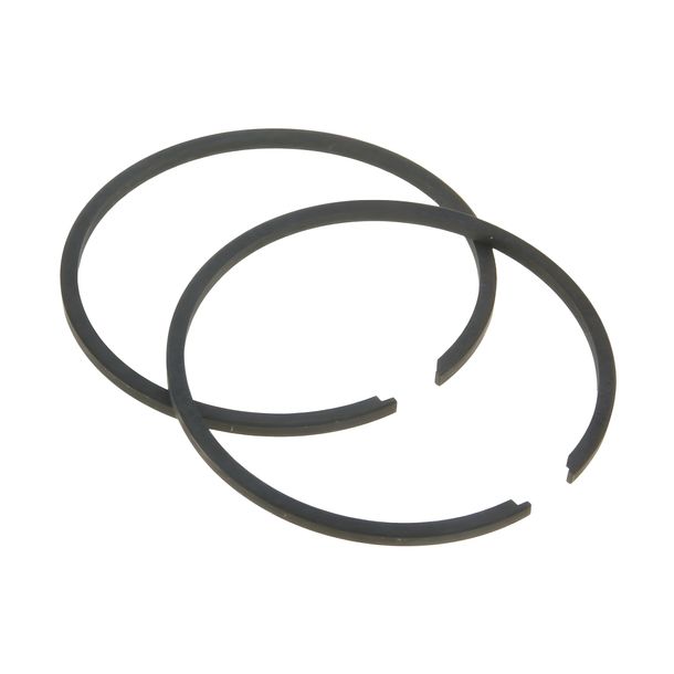 Anello Pistone set Airsal Sport 49,8ccm 38,4mm per Piaggio, Vespa AL, ALX, NLX, Vespino