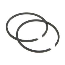 Kolbenring Satz Airsal Sport 49,8ccm 38,4mm für Piaggio, Vespa AL, ALX, NLX, Vespino