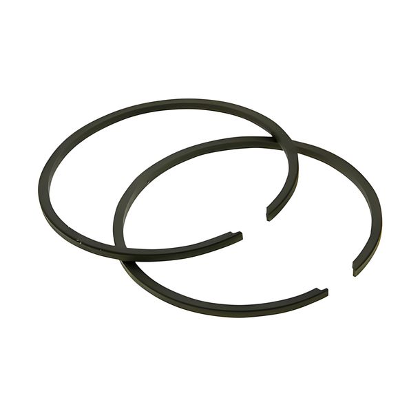 Segment de piston mis Airsal Sport 49,5ccm 38mm pour Tomos A35, A38B, S25 / 2