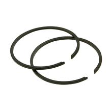 Sada pístních kroužků Airsal Sport 49,5ccm 38mm pro Tomos A35, A38B, S25/2