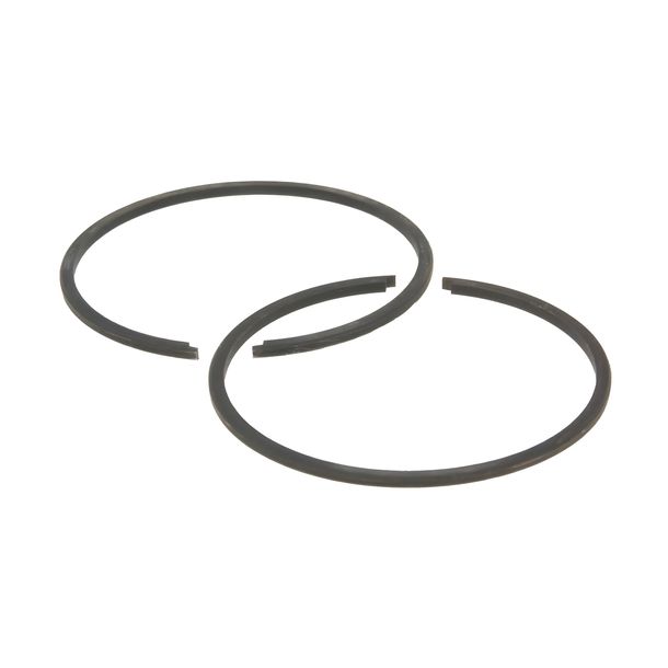 fascia elastica impostato Airsal sportivo 58,8ccm 43,5mm per Morini M1, M101, Motoesa Mini, Testi 10 50