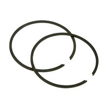 Kolbenring Satz Airsal Sport 64ccm 43,5mm für Piaggio, Vespa AL, ALX, NLX, Vespino T6