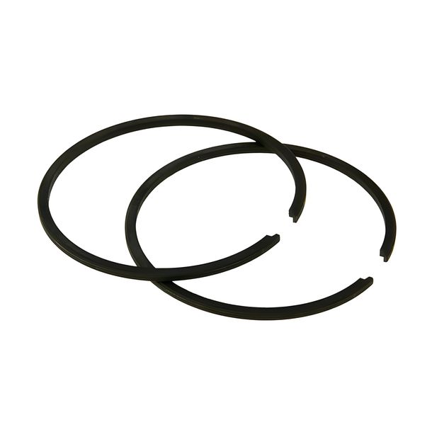 anillo del pistón ajustado AIRSAL Deportes 63,7ccm 44mm para Tomos A35, A38B, S25 / 2