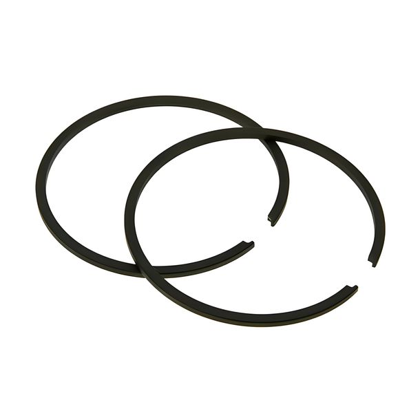 pistone anello set Airsal sportivo 65,3ccm 46 millimetri per Peugeot 103 T3, T3 104 Brida