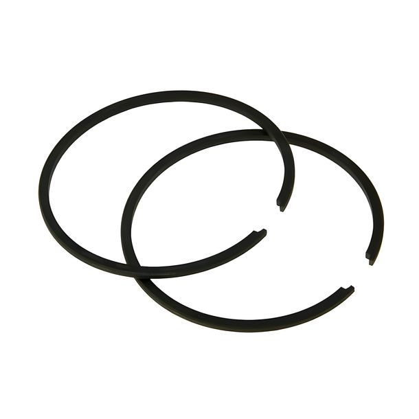 Anello Pistone set Airsal Sport 66,5ccm 45 millimetri per MBK AV 7, AV 87