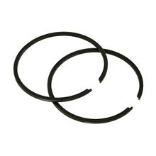 Kolbenring Satz Airsal Sport 66,5ccm 45mm für GAC Mobylette Campera, MBK Carre AV88