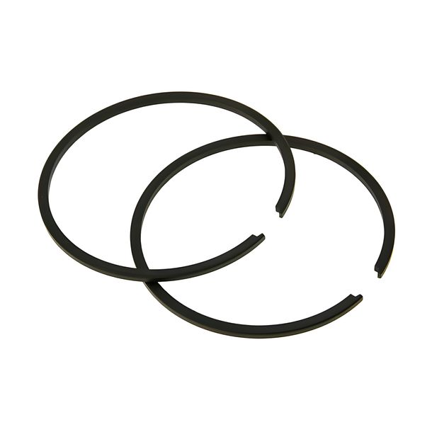 Kolbenring Satz Airsal Sport 68ccm 47mm für Suzuki TS50X