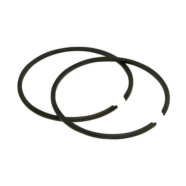 Juego de anillos de pistón Airsal Sport 72.5ccm 47mm para Mobylette Campera, MBK Carre AV88