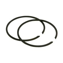Kolbenring Satz Airsal Sport 72,5ccm 47mm für Mobylette Campera, MBK Carre AV88