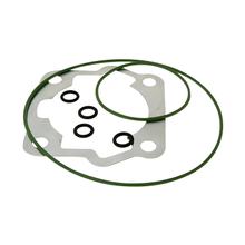 Zylinder Dichtungssatz Airsal Sport 69,4ccm 47mm, 40mm Grauguss für Derbi EBE, EBS