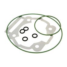 Zylinder Dichtungssatz Airsal Sport 69,4ccm 47mm, 40mm Grauguss für Derbi, Piaggio D50B0