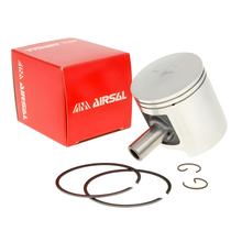Kolben Satz Airsal Sport 69,4ccm 47mm, 40mm für Derbi, Piaggio D50B0
