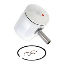 Zuigerset Airsal Sport 68cc 47mm, 39,2mm grijs gietijzer voor Minarelli staand