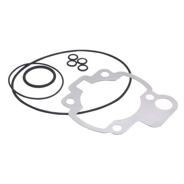 kit de sello cilíndrico AIRSAL Deportes 70,5ccm 48mm, 39mm hierro fundido para Minarelli AM