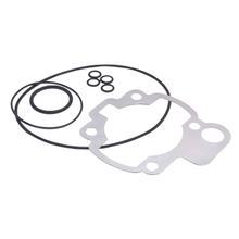 Zylinder Dichtungssatz Airsal Sport 70,5ccm 48mm, 39mm Grauguss für Minarelli AM