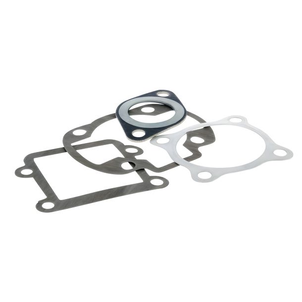 Zylinder Dichtungssatz Airsal Sport 68ccm 47mm, 39,2mm Grauguss für Minarelli stehend
