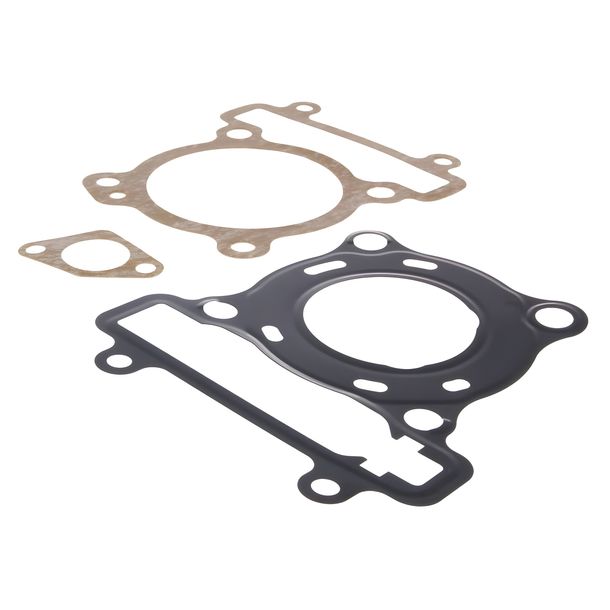 Zylinder Dichtungssatz Airsal T6-Racing 124,6ccm 52mm für Yamaha, MBK 125 4T LC