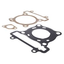 Zylinder Dichtungssatz Airsal T6-Racing 124,6ccm 52mm für Yamaha, MBK 125 4T LC