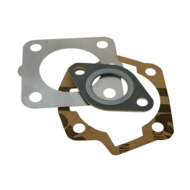 Cylinder Gasket Set Airsal Sport 50cc 39.9mm for Derbi Variant Start
