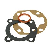 Zylinder Dichtungssatz Airsal Sport 49,4ccm 40mm für Peugeot 103 T3, 104 T3 Brida