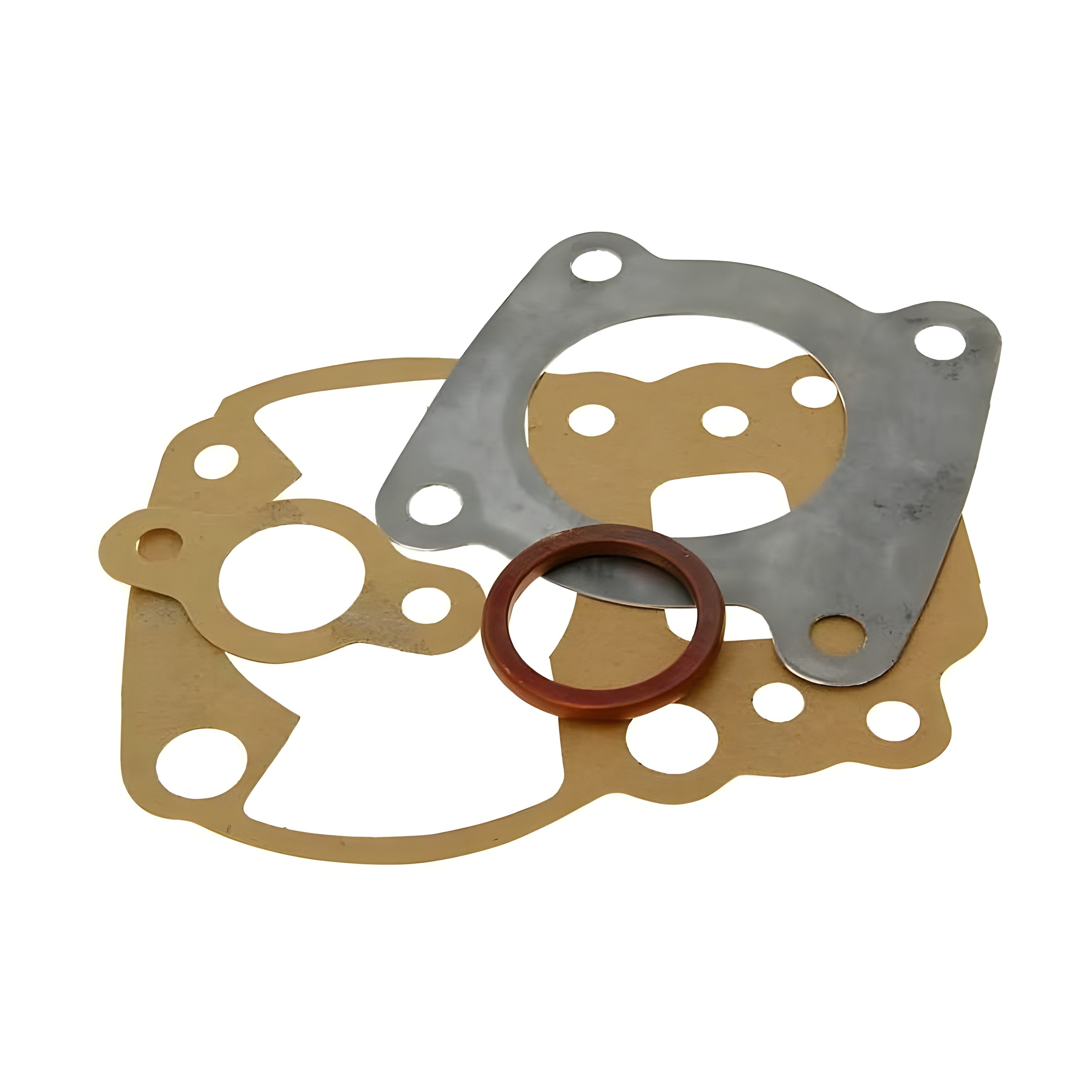 Zylinder Dichtungssatz Airsal Sport 68ccm 47mm für Suzuki TS50X