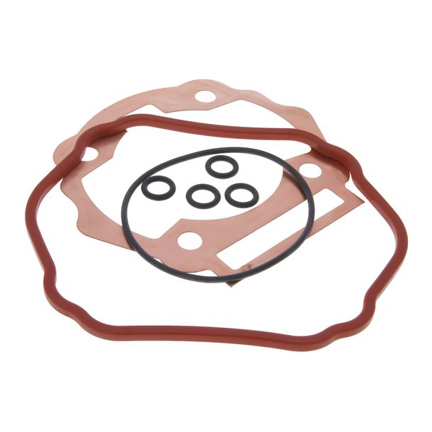 Airsal Xtrem 78cc 50mm 40mm cilinderpakkingset voor Derbi D50B0 2006-