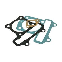 Cilindro kit sello AIRSAL Deportes 50mm 81,3ccm para 139QMB, GY6 50cc, Kymco 50 4T