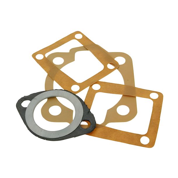 Cilindro kit sello AIRSAL Deportes 38 mm 49,5ccm para Tomos A35, A38B, S25 / 2