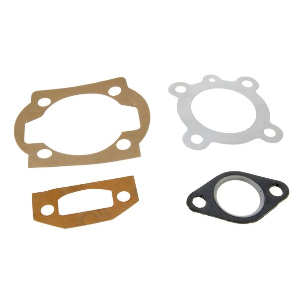 Zylinder Dichtungssatz Airsal T6-Racing 48,8ccm 38mm für Puch Maxi (altes Modell)