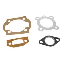 Zylinder Dichtungssatz Airsal T6-Racing 48,8ccm 38mm für Puch Maxi (altes Modell)