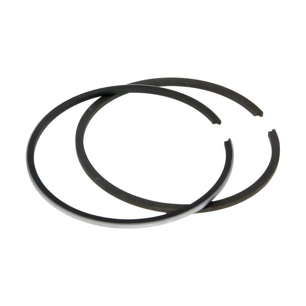 Kolbenring Satz Airsal Sport 105,3ccm 52mm für Honda Yupi 90
