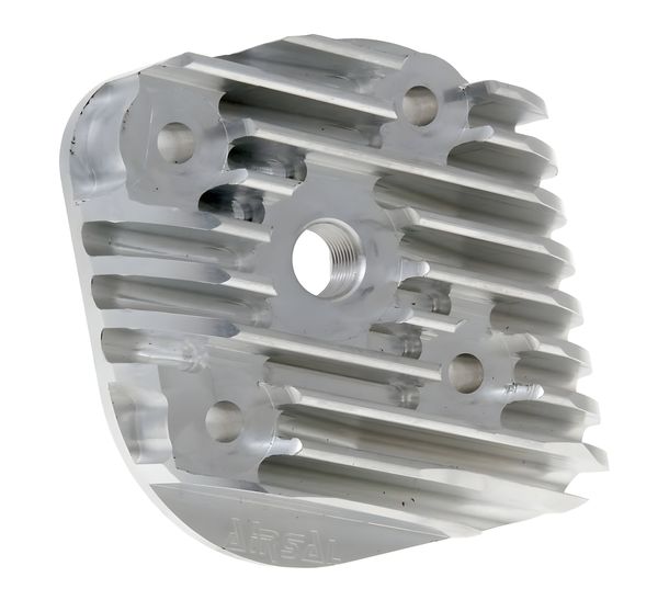 Testa cilindro Airsal 90ccm per Arctic Cat 90, DS90, Polaris 90