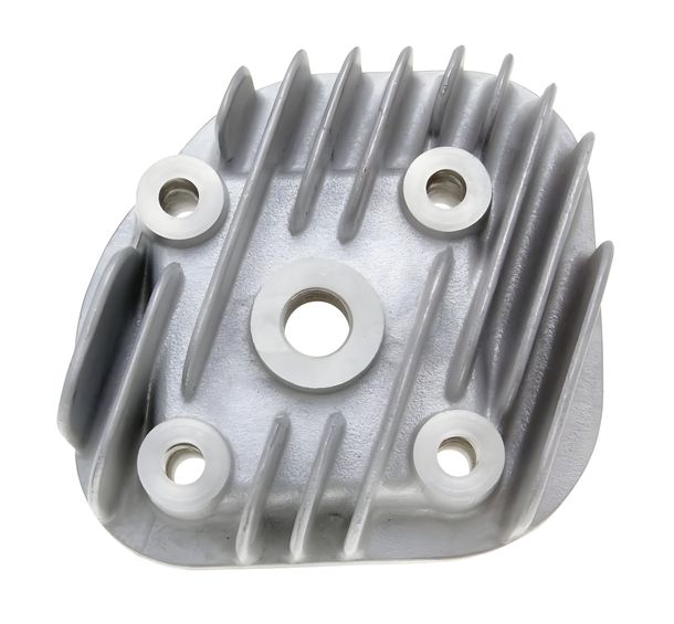 Zylinderkopf Airsal Sport 117,2ccm 56mm für Yamaha BWs, Aerox, Minarelli 100 2T