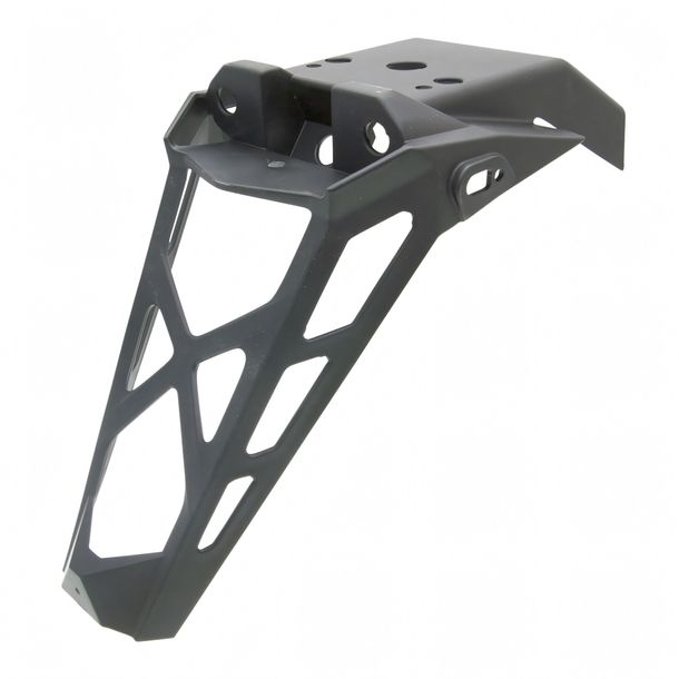 Support de plaque d'immatriculation OEM pour Aprilia RX, SX 50