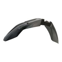 Kotflügel vorn OEM schwarz für Aprilia RX, SX 09-