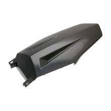 Carena posteriore nera OEM per Aprilia RX, SX 06-