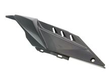 Tampa Lateral Direita OEM Preto para Aprilia RX, SX 06-