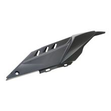 Tampa Lateral Esquerda OEM Preto para Aprilia RX, SX 06-