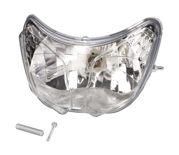 Headlight OEM for Aprilia RX, SX 06-08