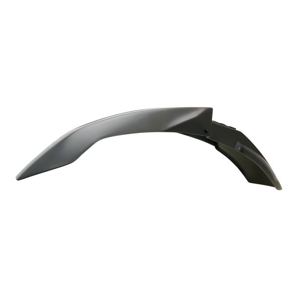 Kotflügel vorn OEM schwarz für Aprilia RX 06-08